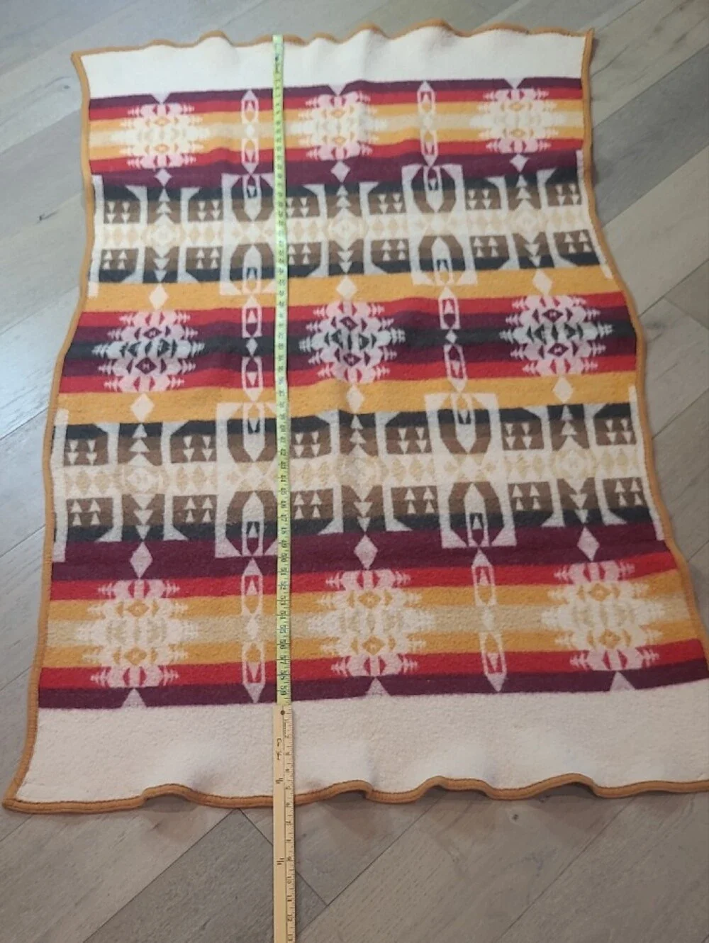 Pendleton pendelton cayuse